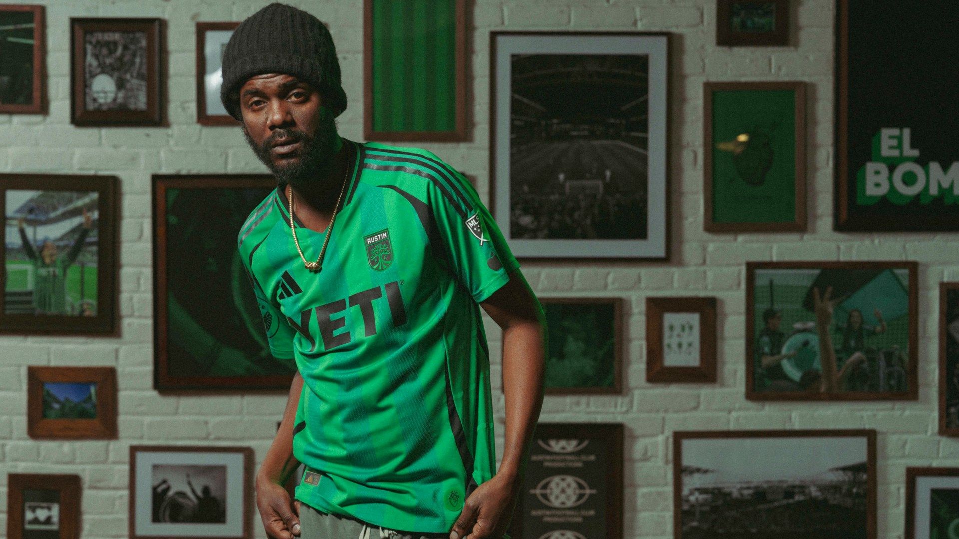 Gary Clark, Austin FC