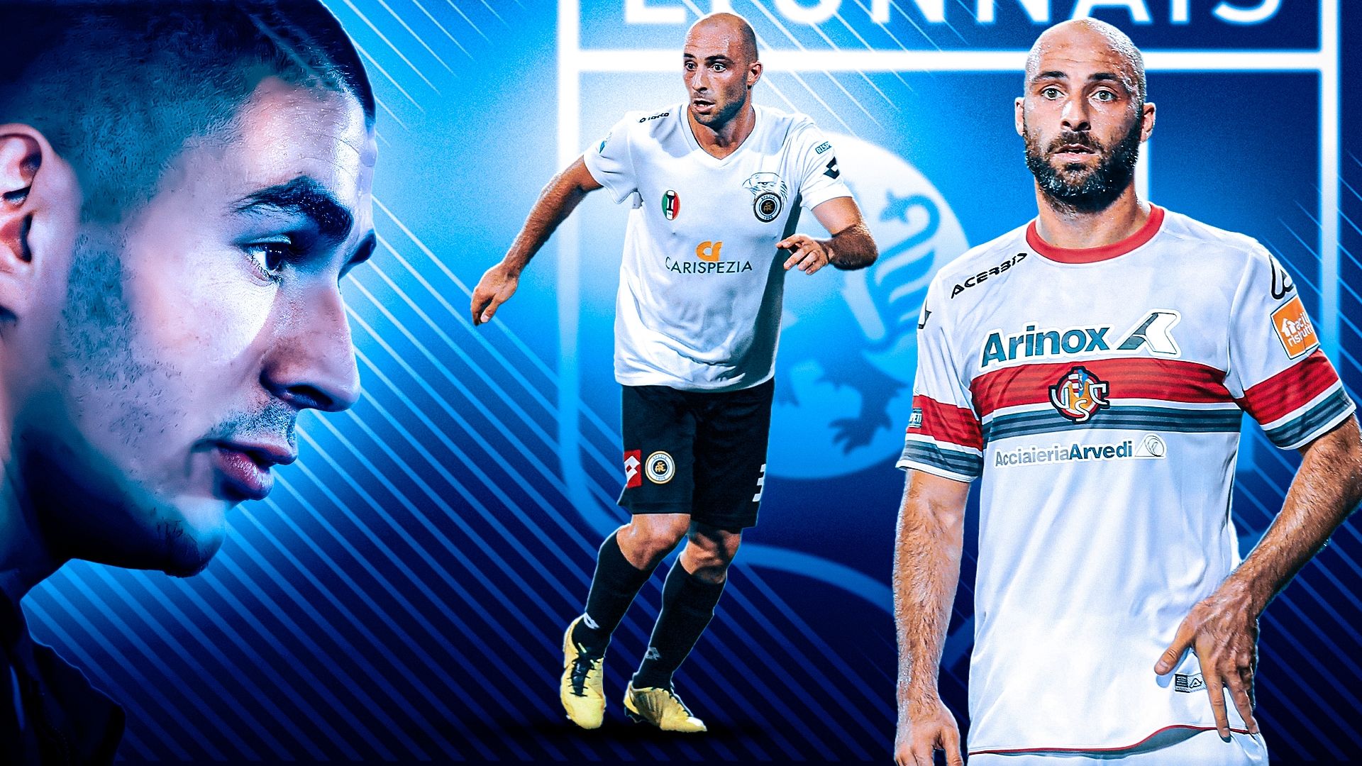 Francesco Migliore GFX senza logo