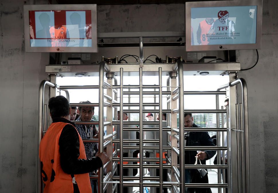 Beşiktaş Süper Lig e-bilet passolig 20042014