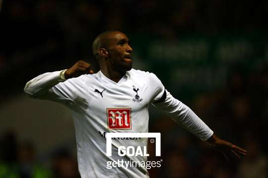 Defoe