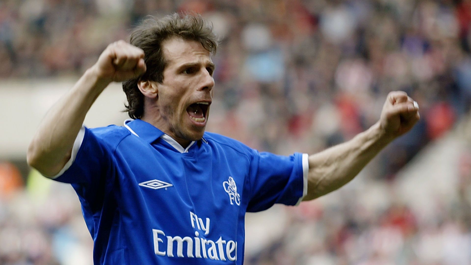 Gianfranco Zola