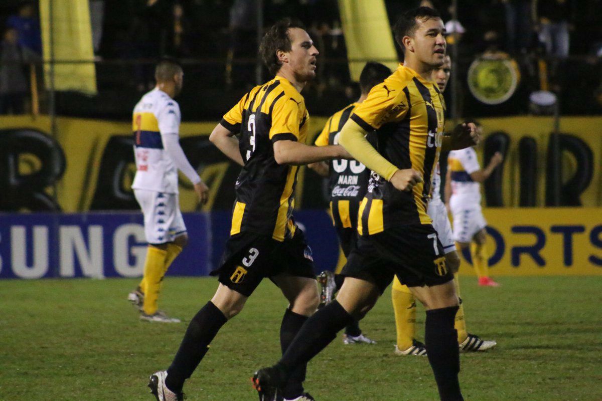 Guarani Triqui