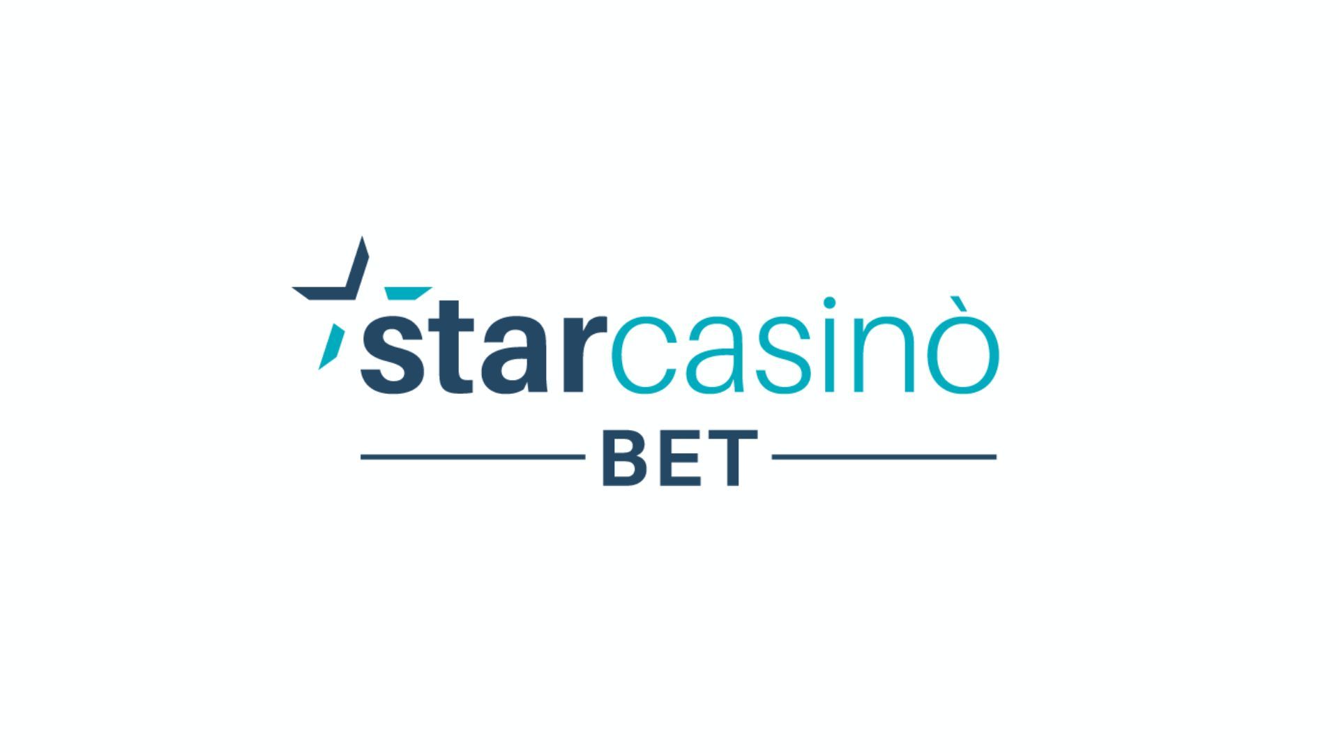 starcasino codice bonus