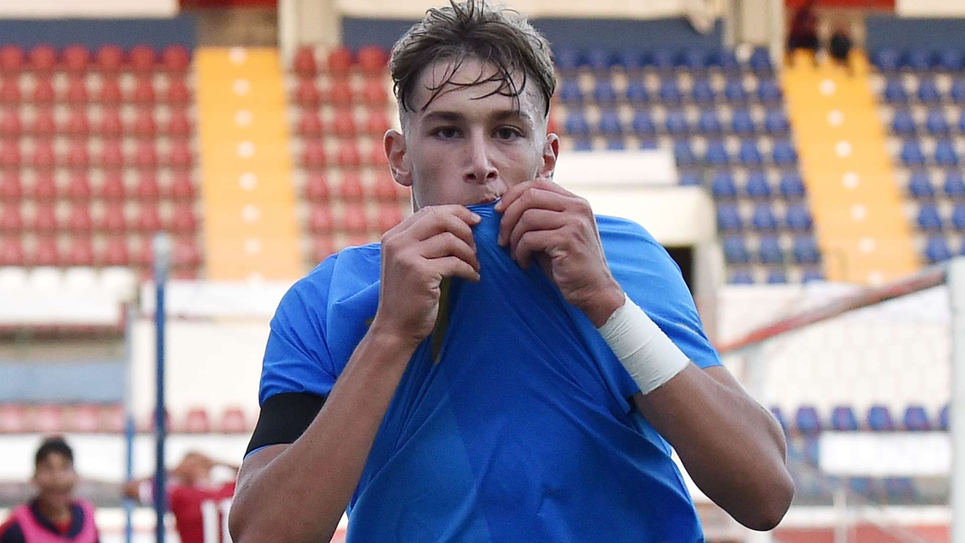 Francesco Pio Esposito