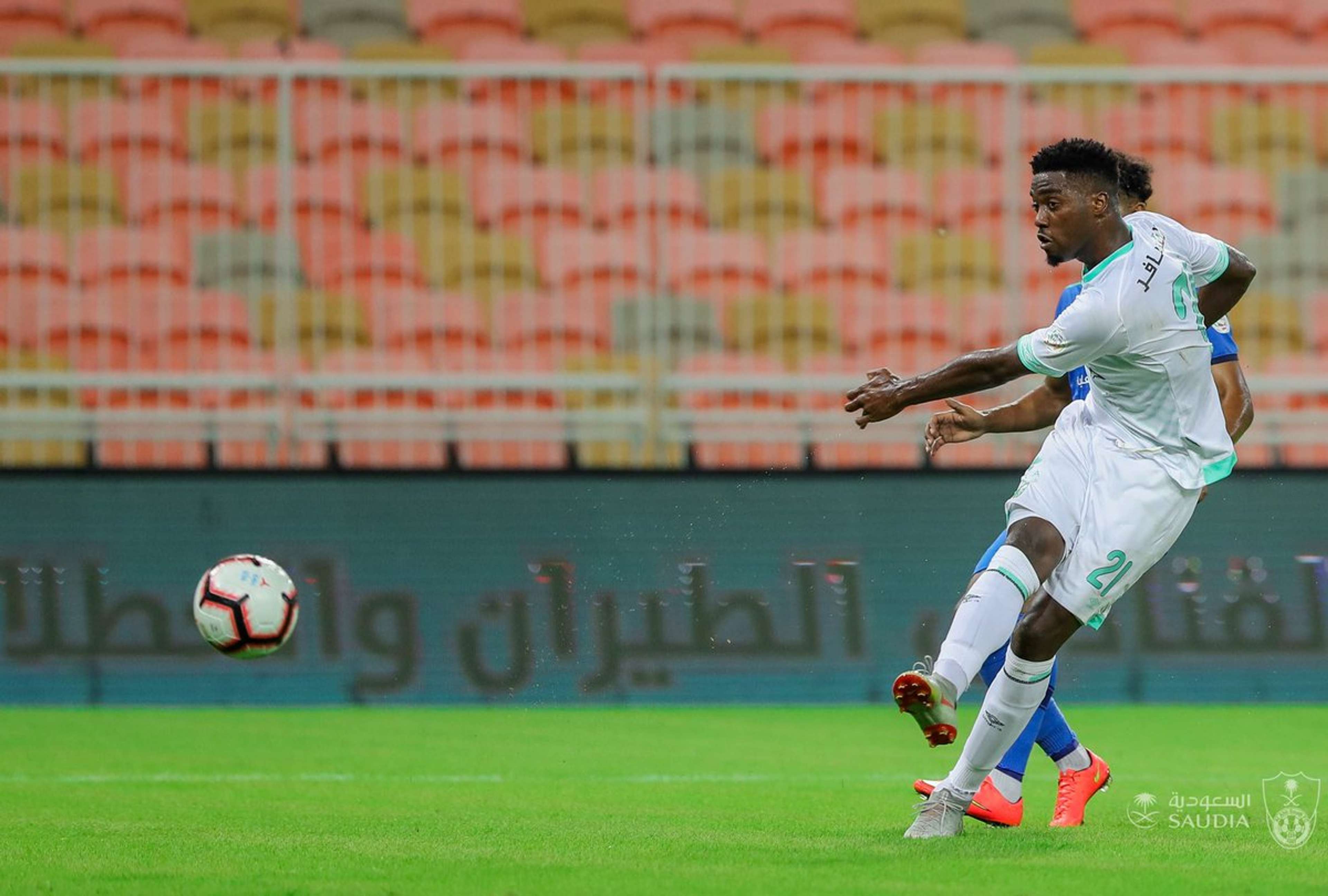 Djaniny Al Ahli Saudi Professional League