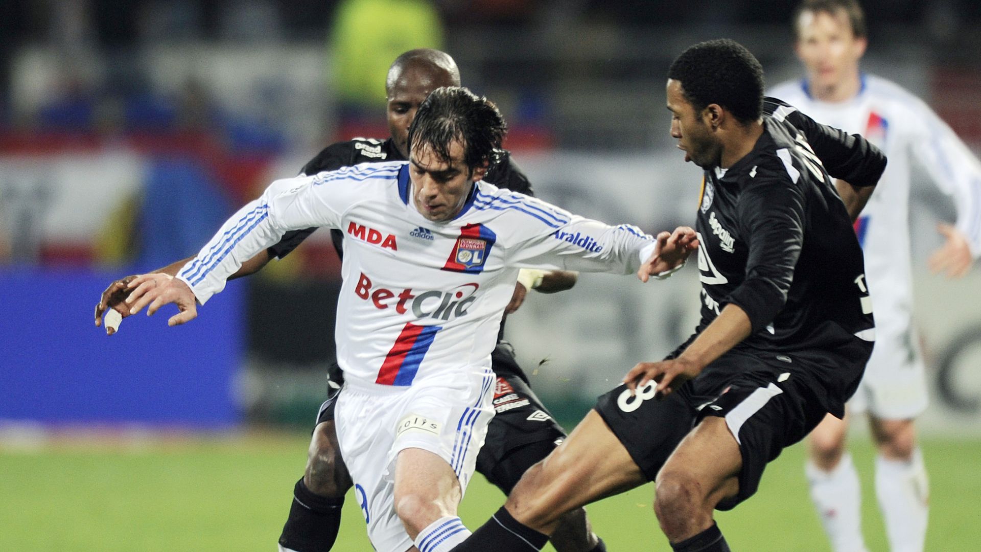 César Delgado Lyon 3