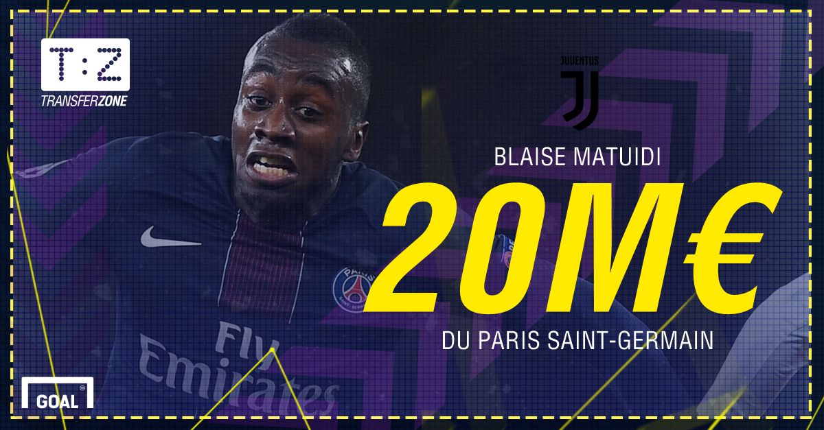 PS Matuidi
