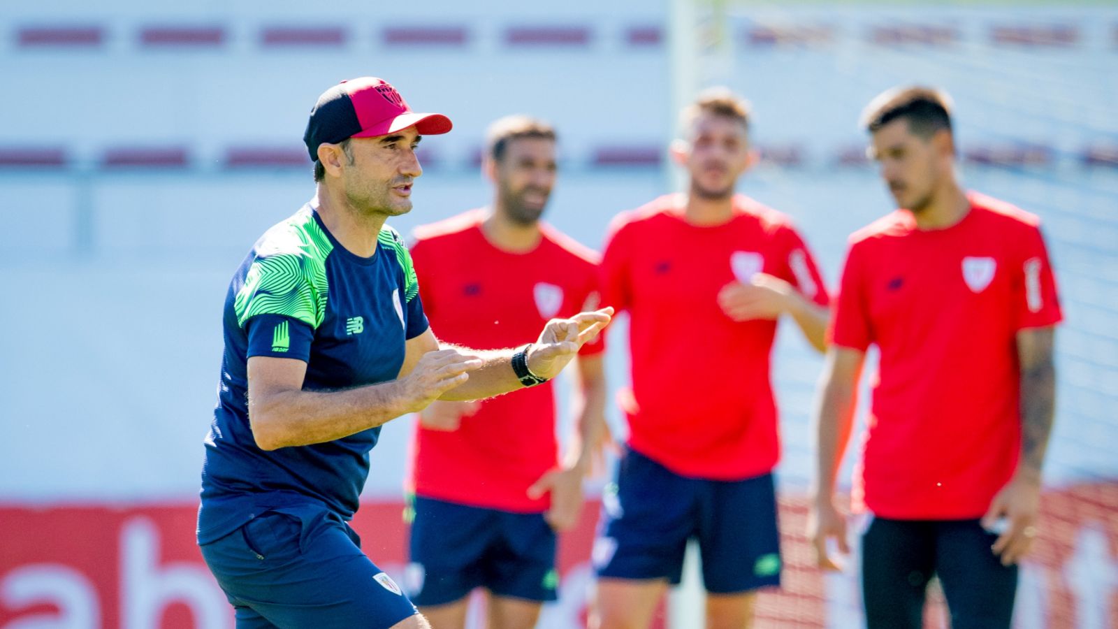 Ernesto Valverde