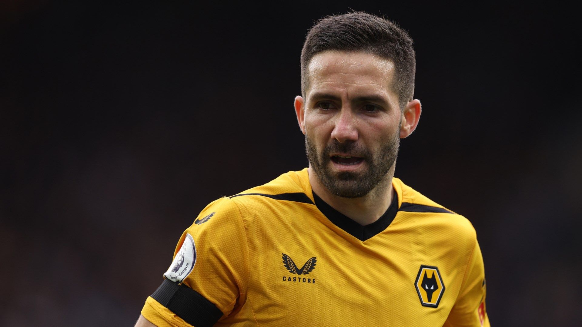 Joao Moutinho