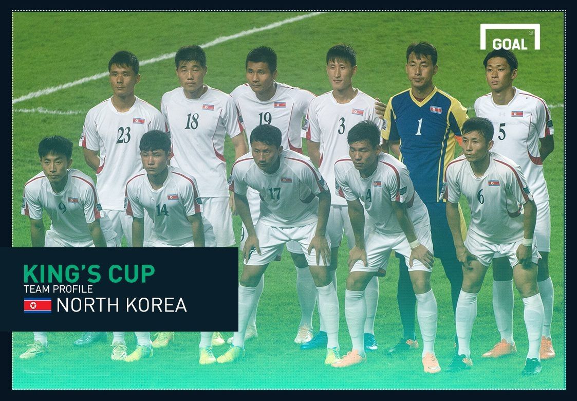 เกาหลีเหนือ