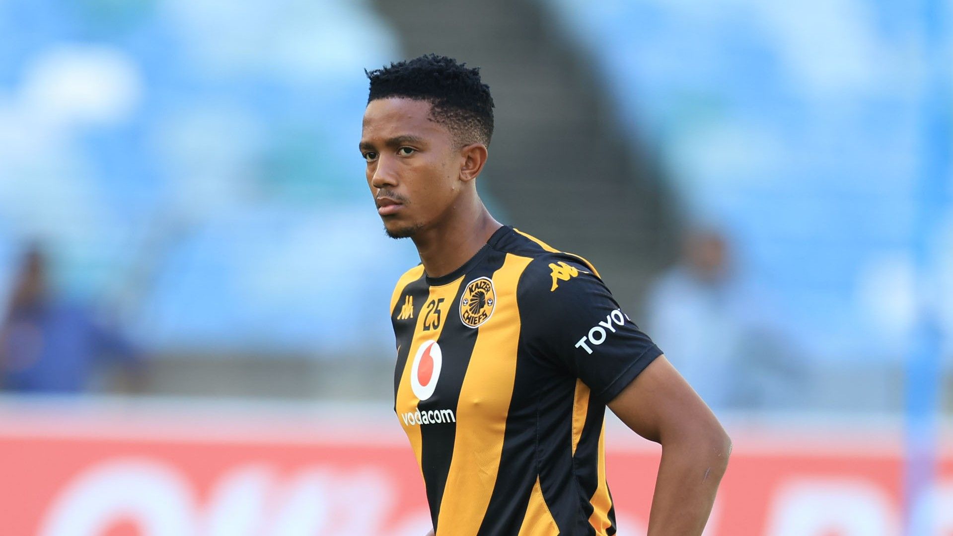 Given Msimango, Kaizer Chiefs