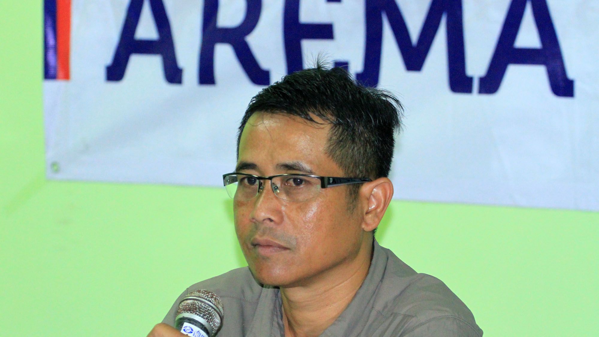 Joko Susilo - Arema FC