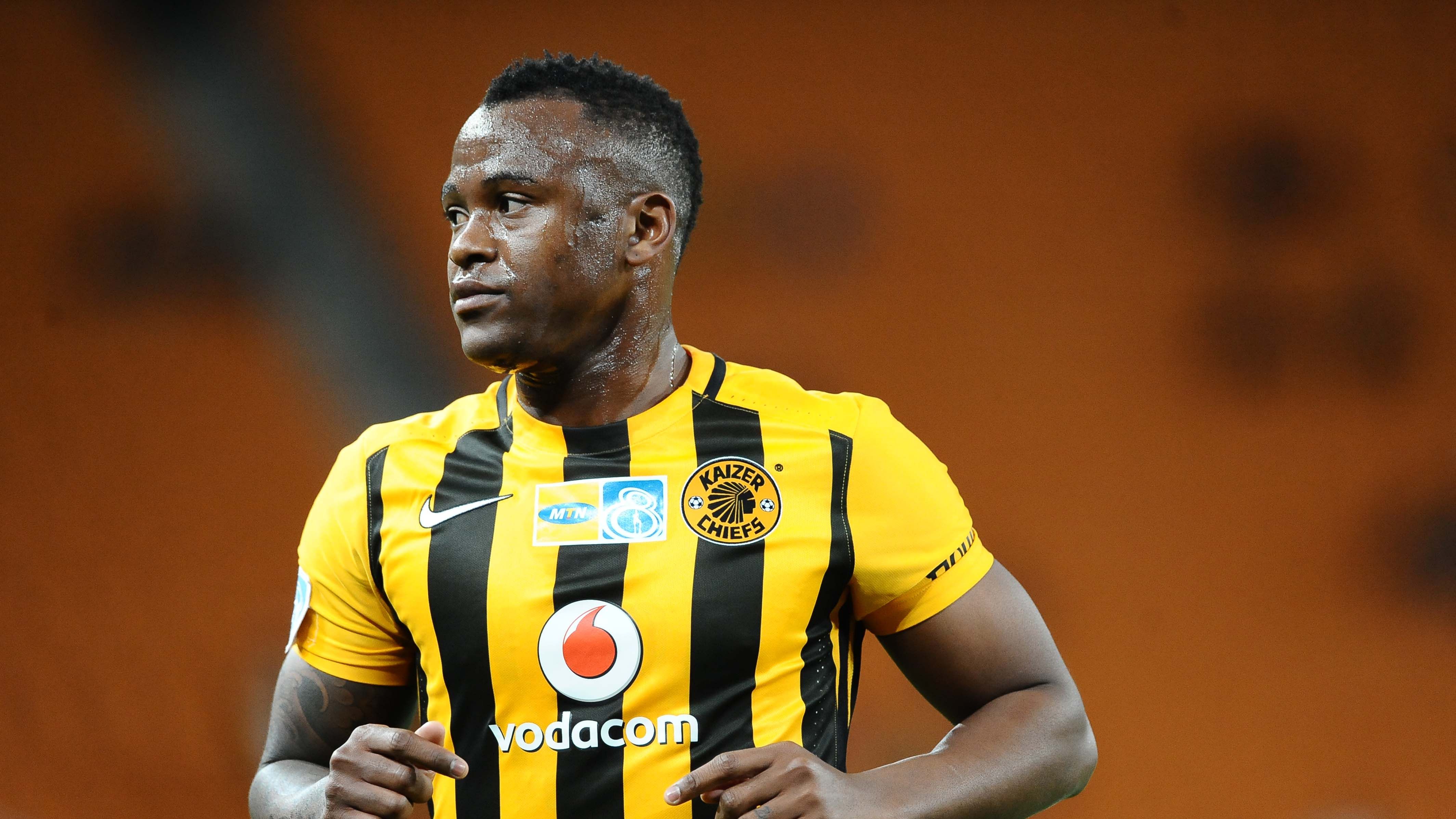 Tshepo Masilela, Kaizer Chiefs