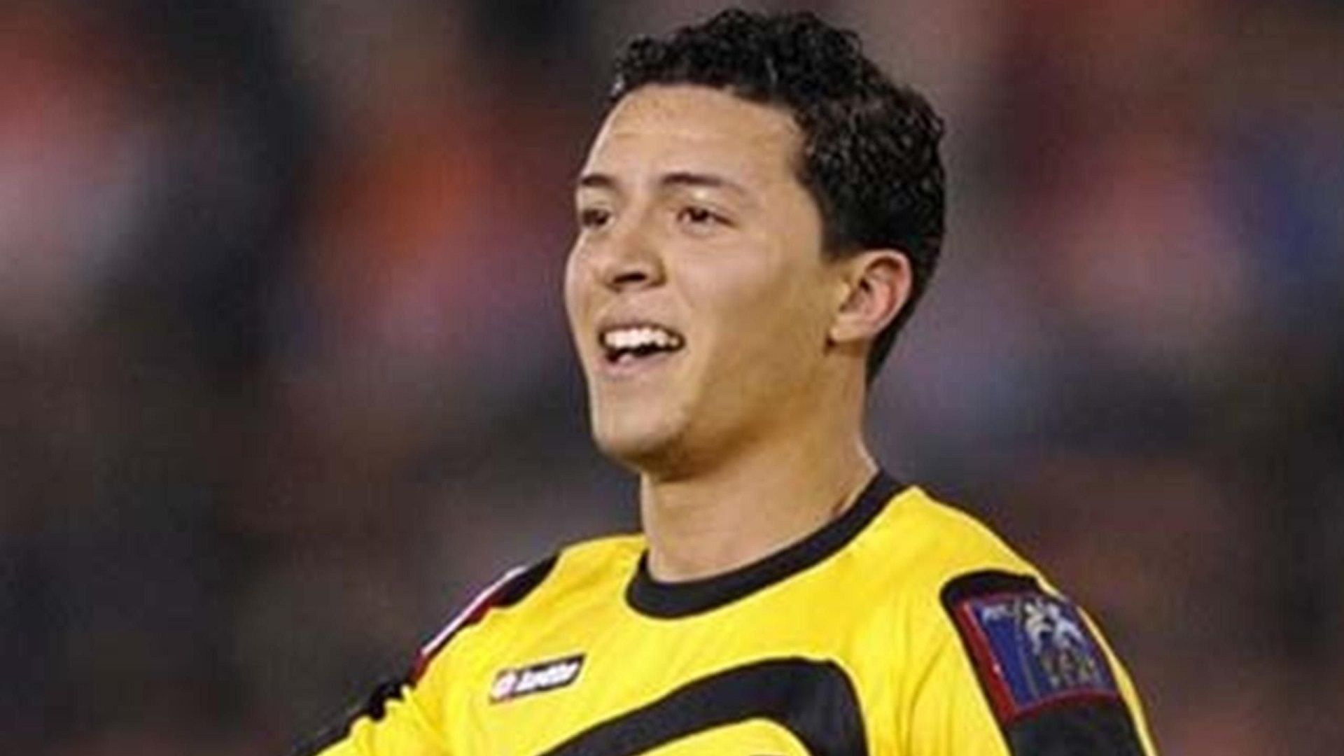 أمين الشرميطي