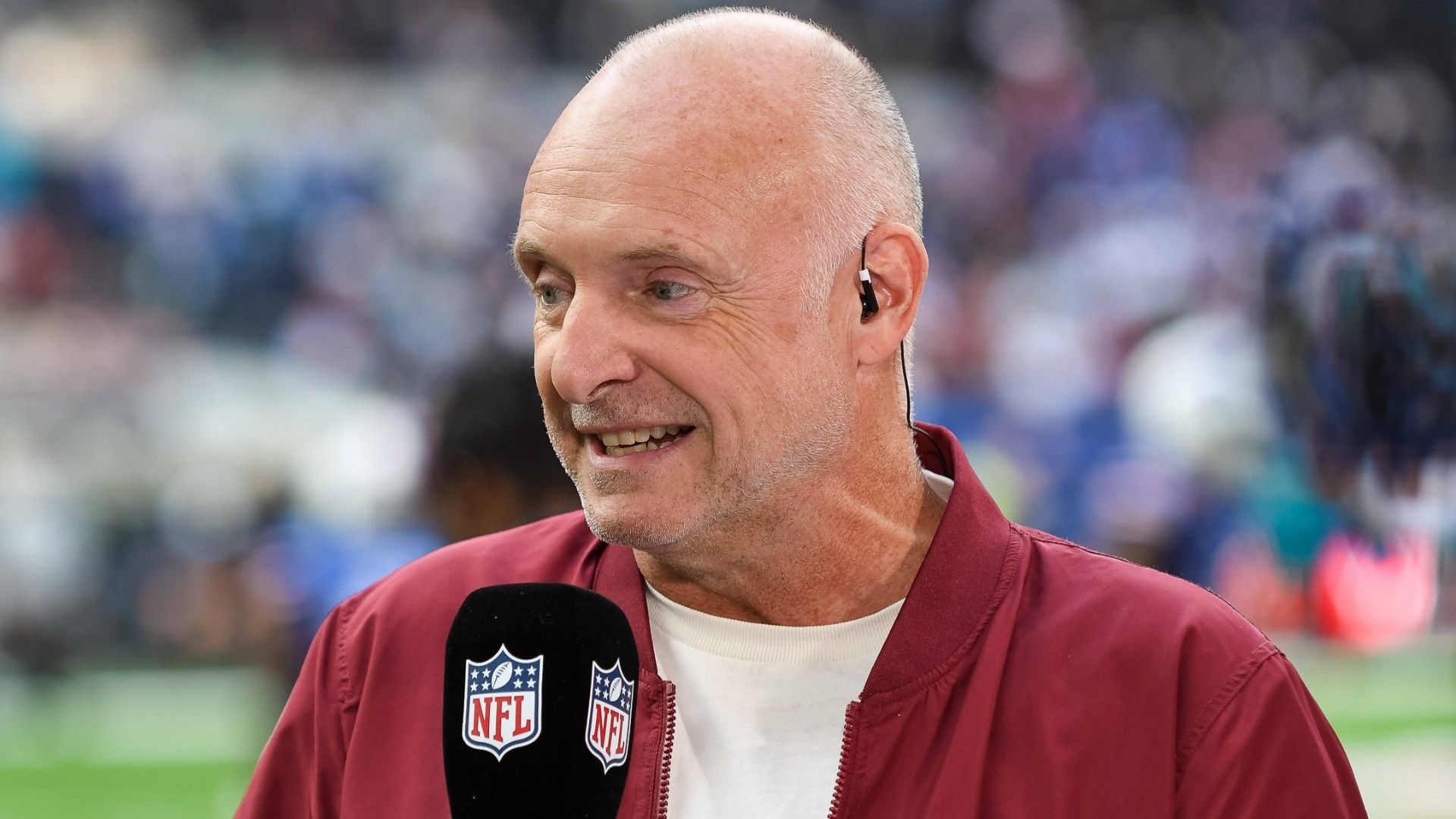 ONLY GERMANY Frank Buschmann