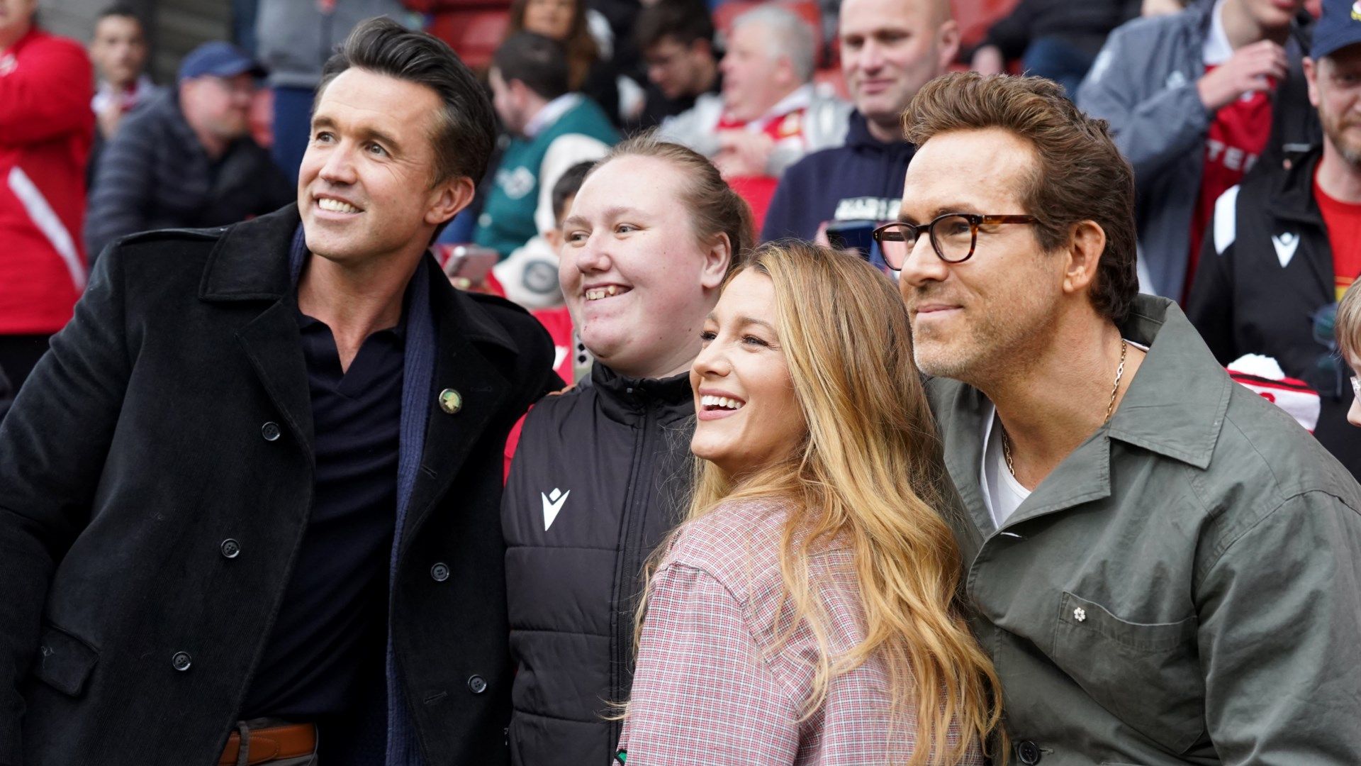 'Not a miracle' - Landon Donovan takes aim at Wrexham as former USMNT star warns Ryan Reynolds and Rob McElhenney of 'big risk' in Championship | Goal.com UK