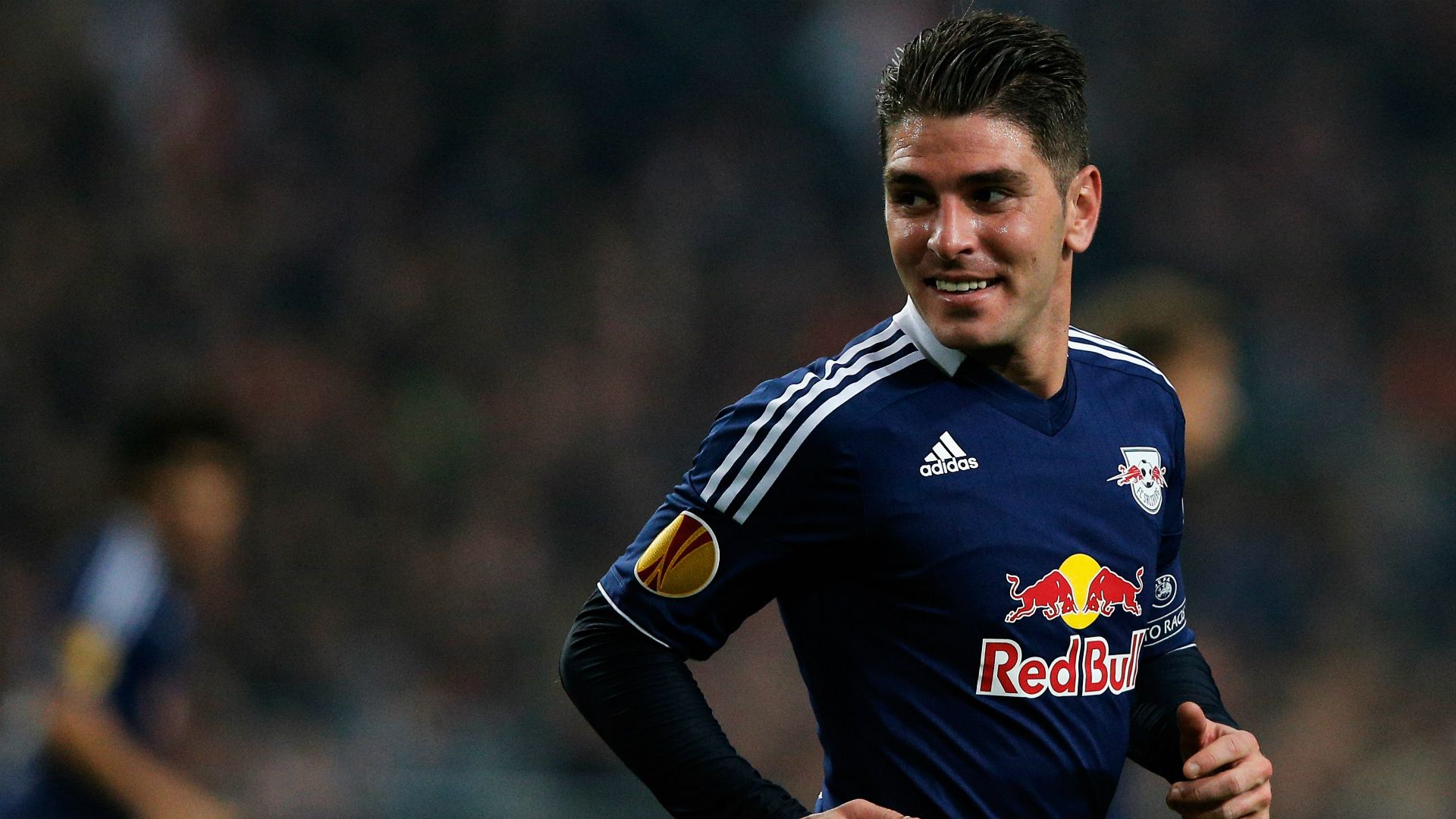 Jonathan Soriano Salzsburg