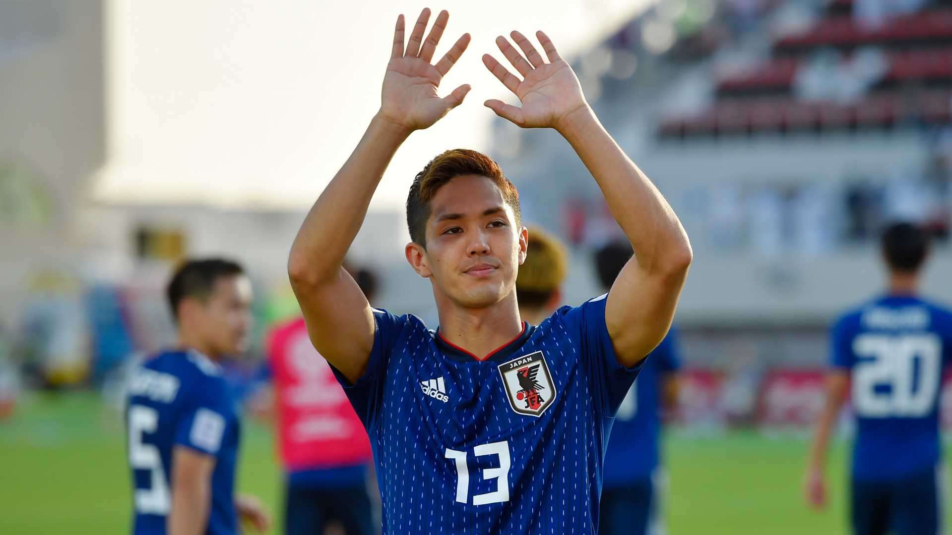 2019-01-21 Yoshinori Muto