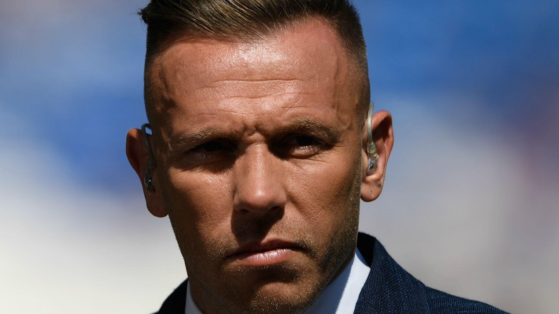 Craig Bellamy 05062018