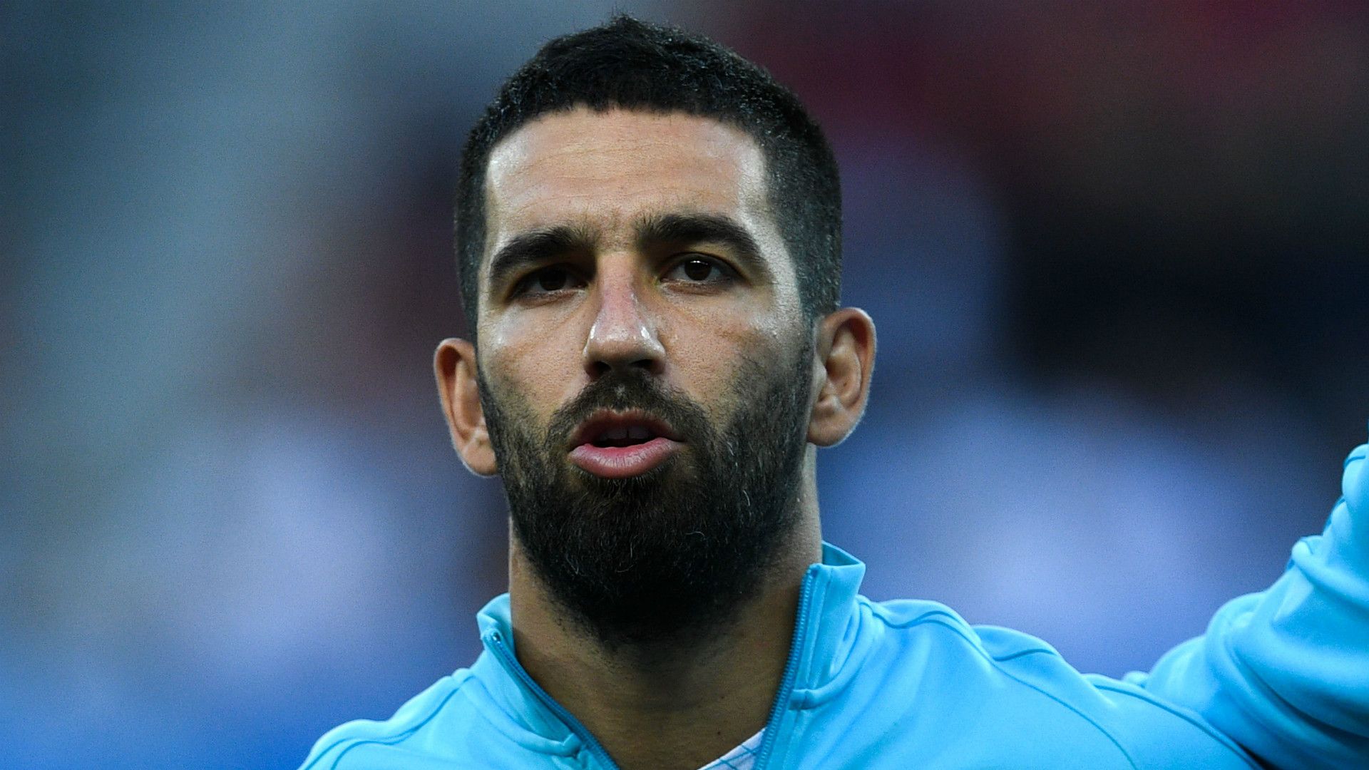 arda turan - cropped