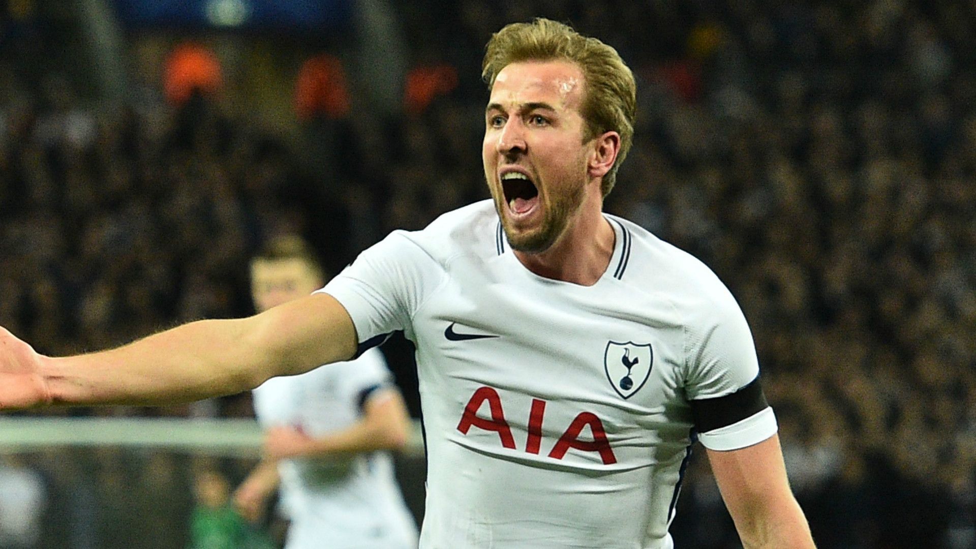 Harry Kane Tottenham