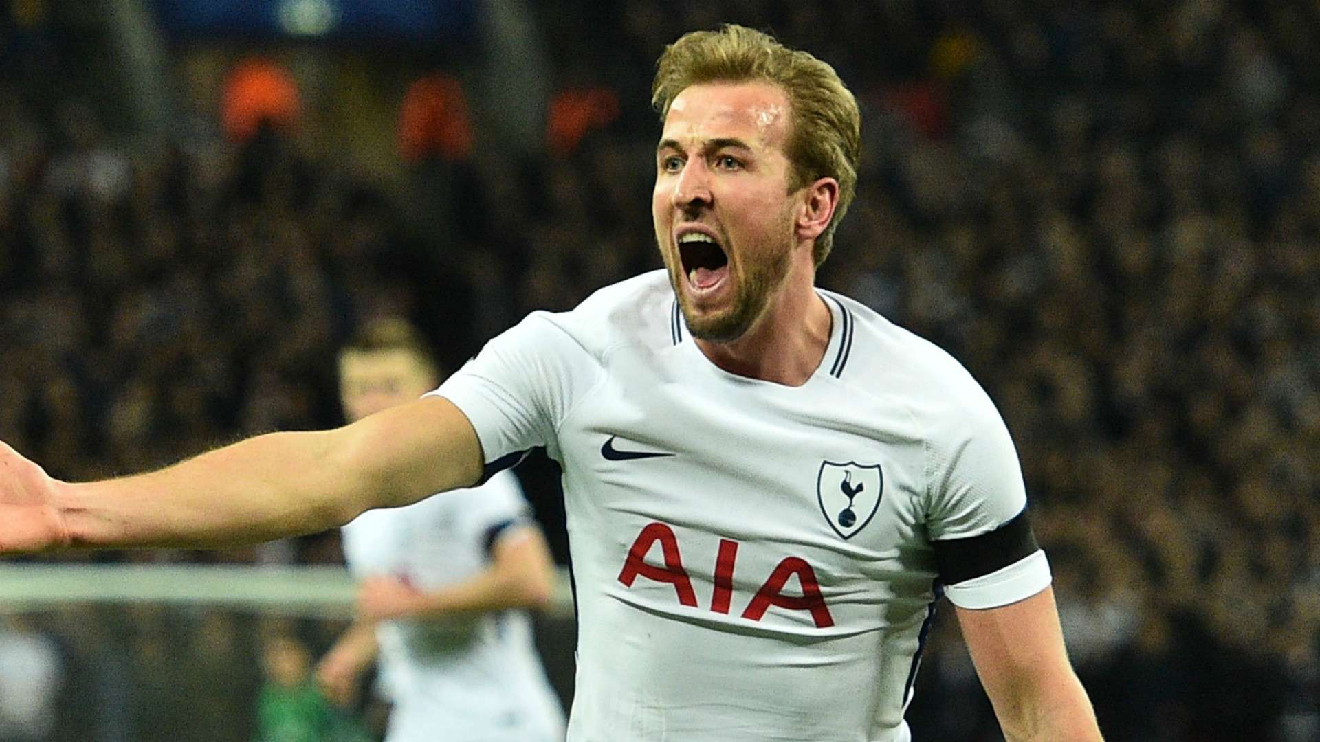 Harry Kane Tottenham