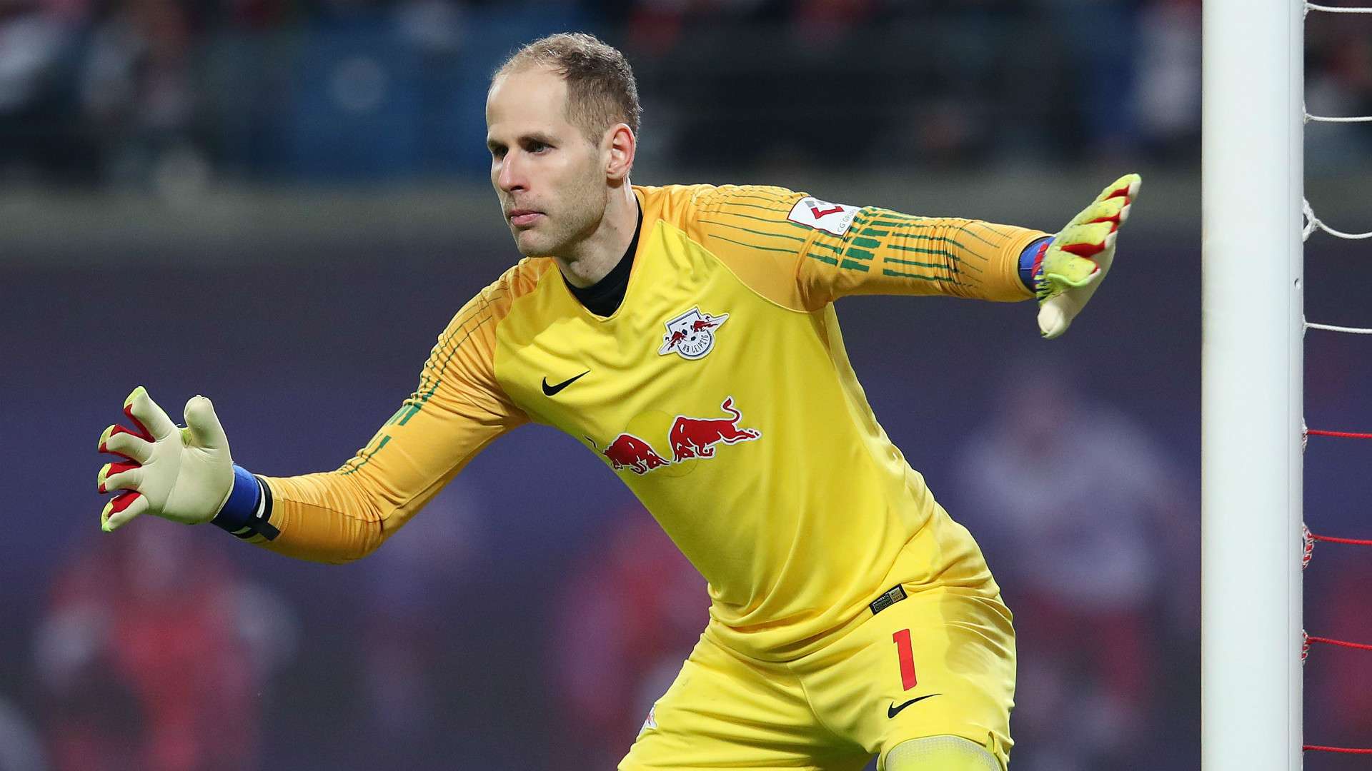 PETER GULACSI LEIPZIG