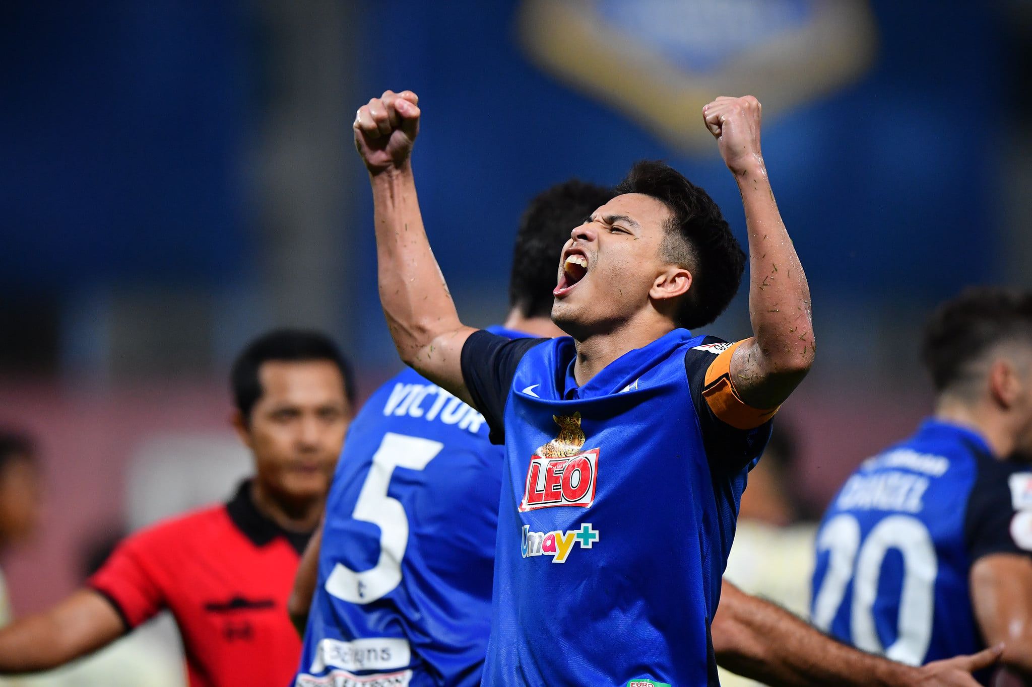 ฐิติพันธ์ พ่วงจันทร์