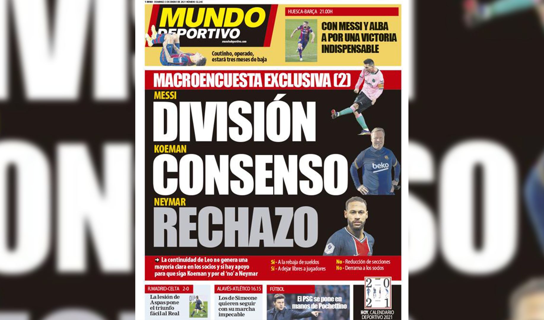 MundoDeportivo
