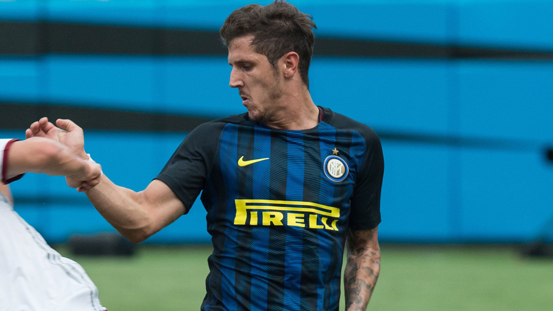 Jovetic Inter