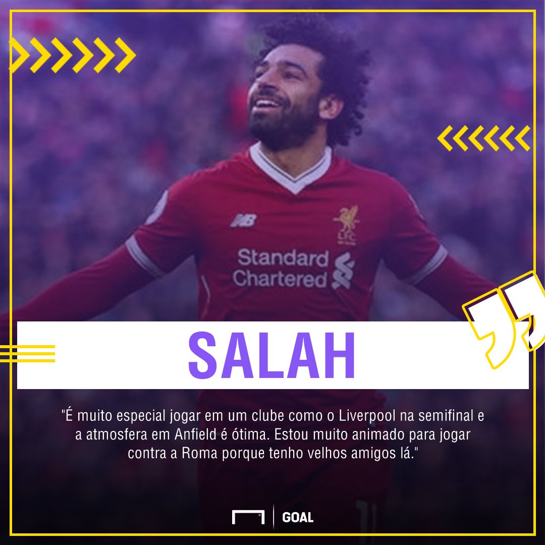 Salah GFX