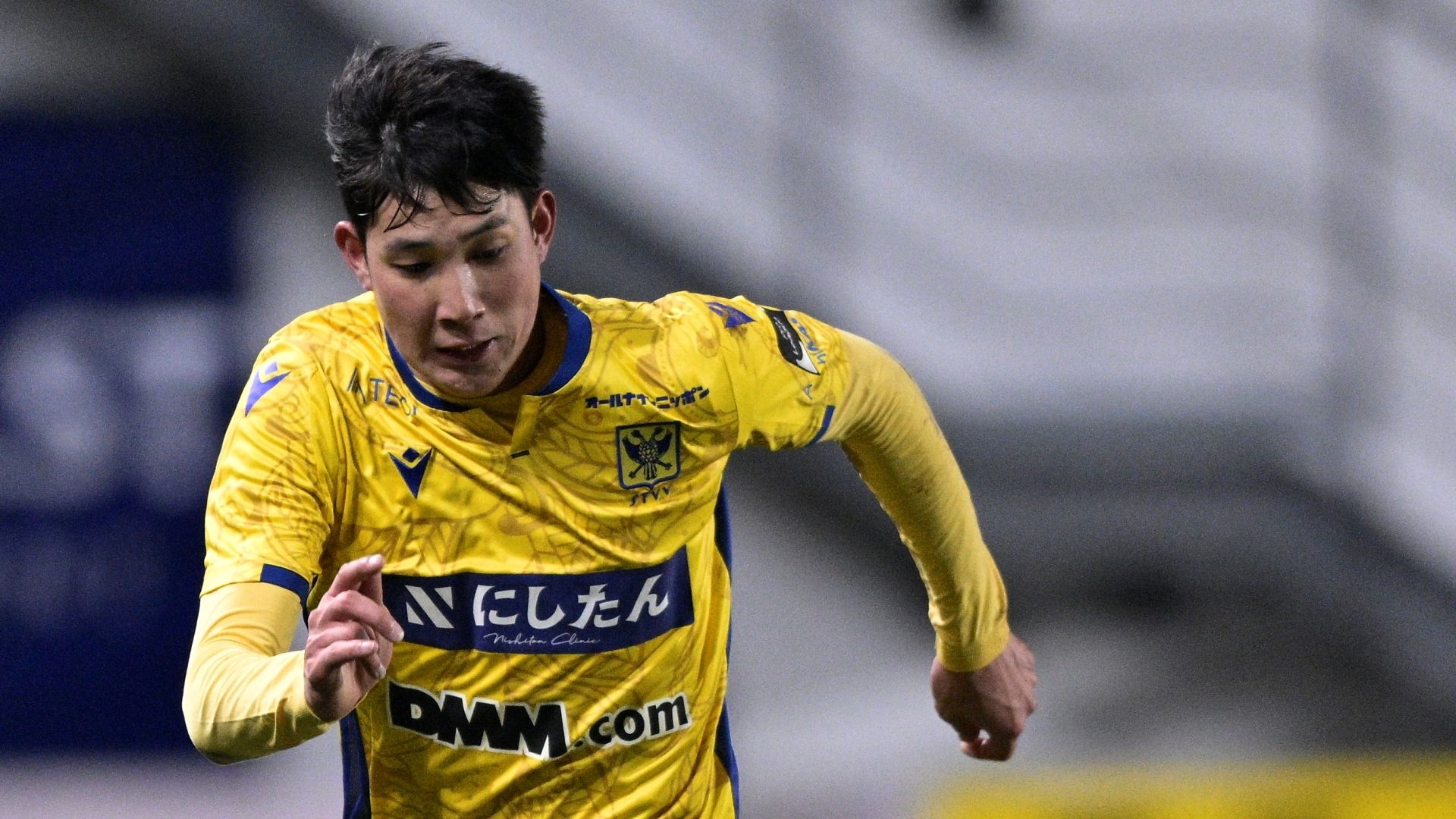 Taichi Hara STVV 2022-03-04