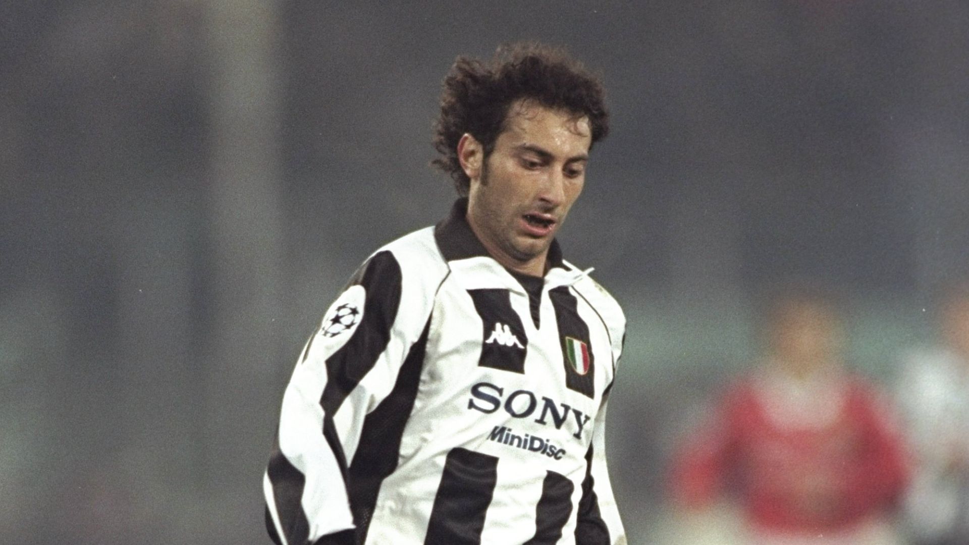 iuliano juventus 1997 16.9