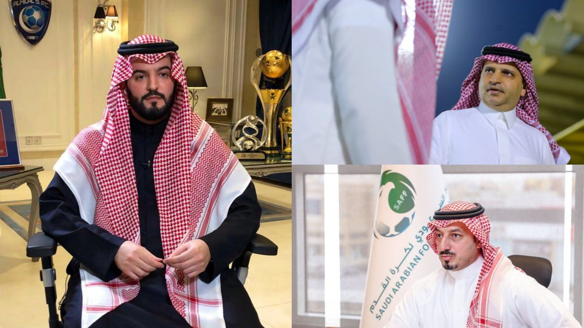 Yasser Al Misehal Fahd Bin Nafel Hilal Musalli Al-Muammar Nassr