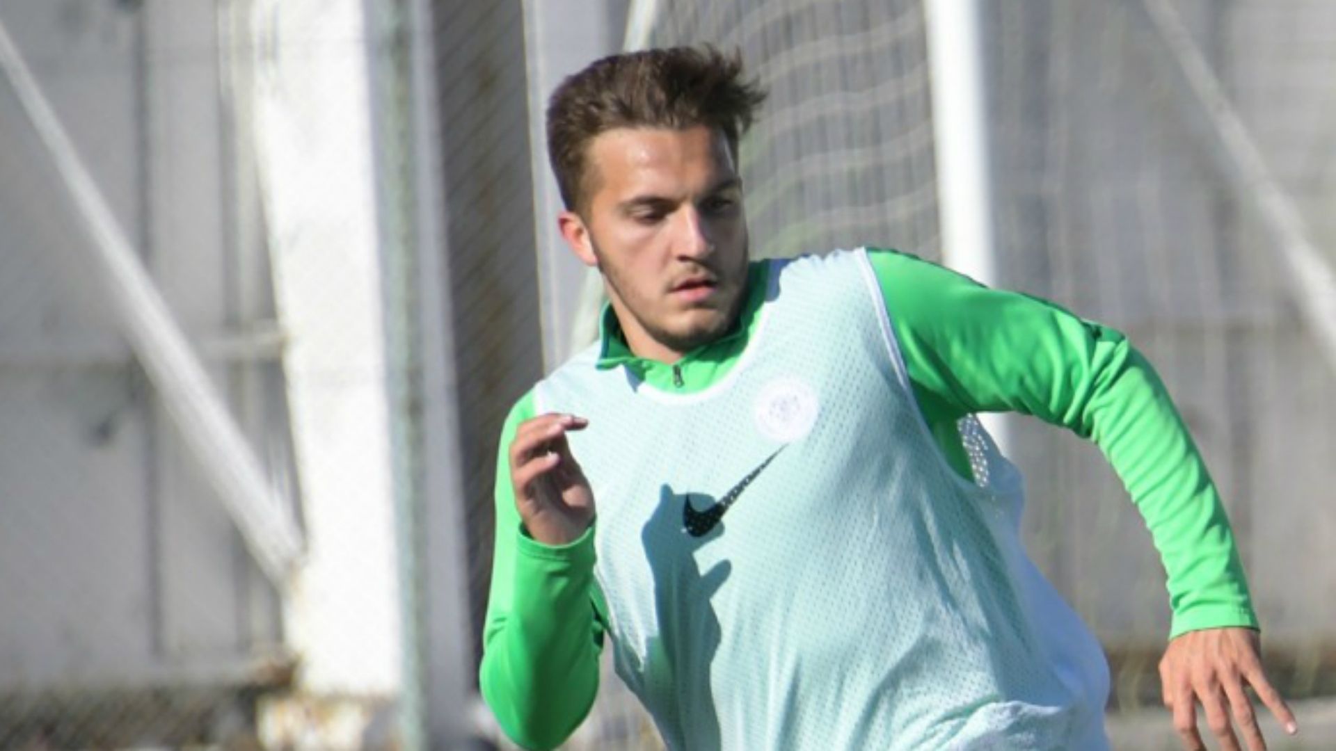 Erdon Daci Konyaspor 2019