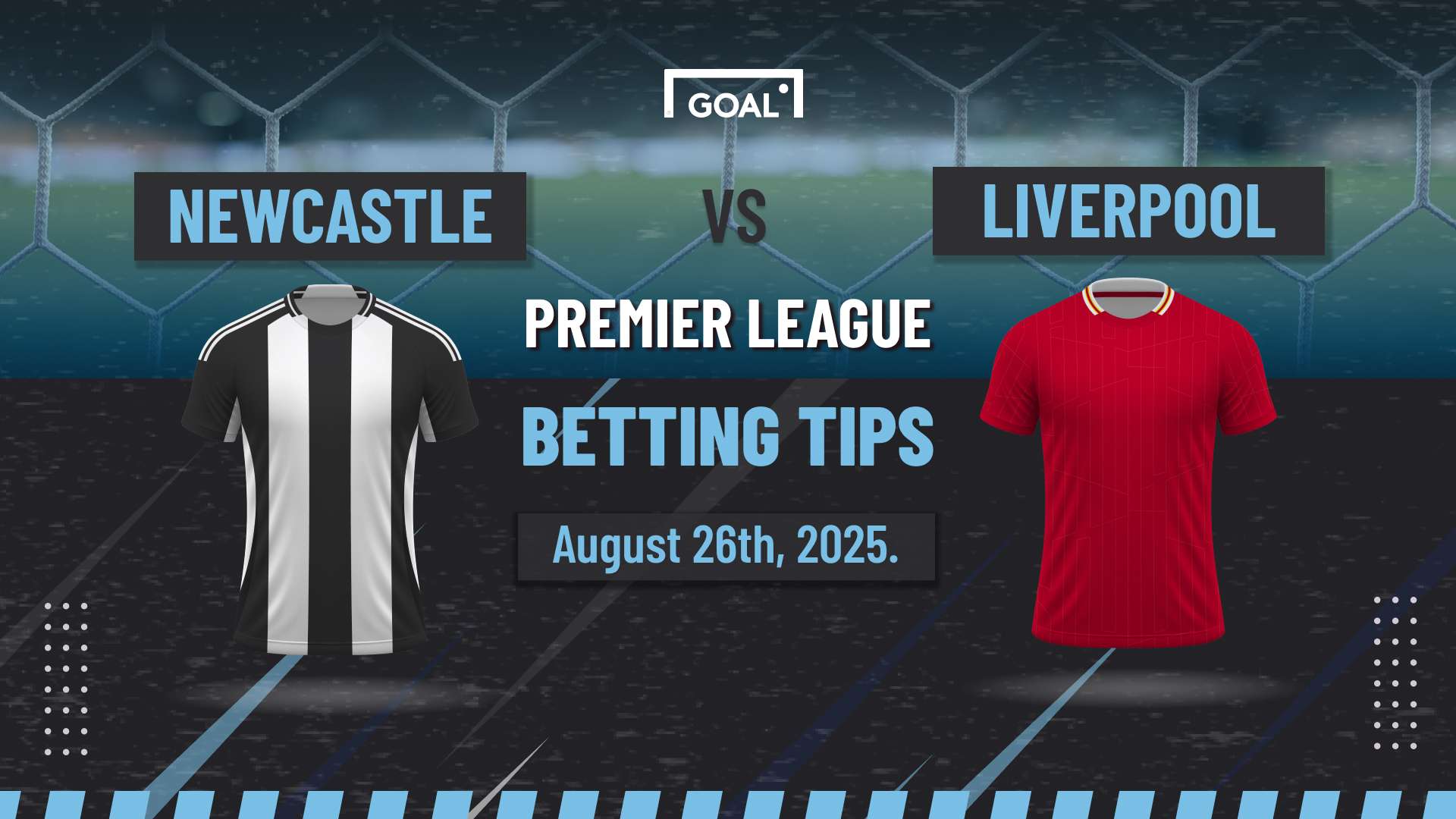 Newcastle vs Liverpool predictions