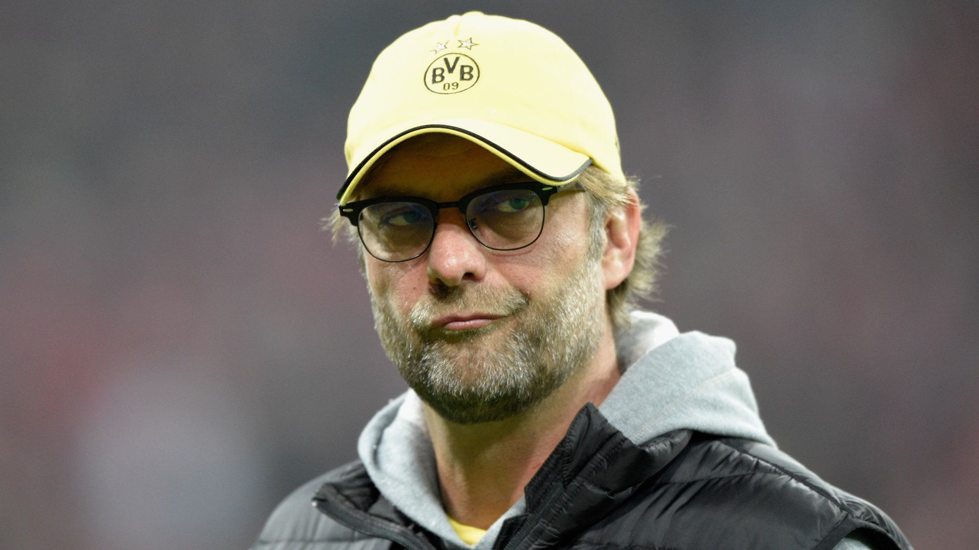 Jurgen Klopp Borussia Dortmund