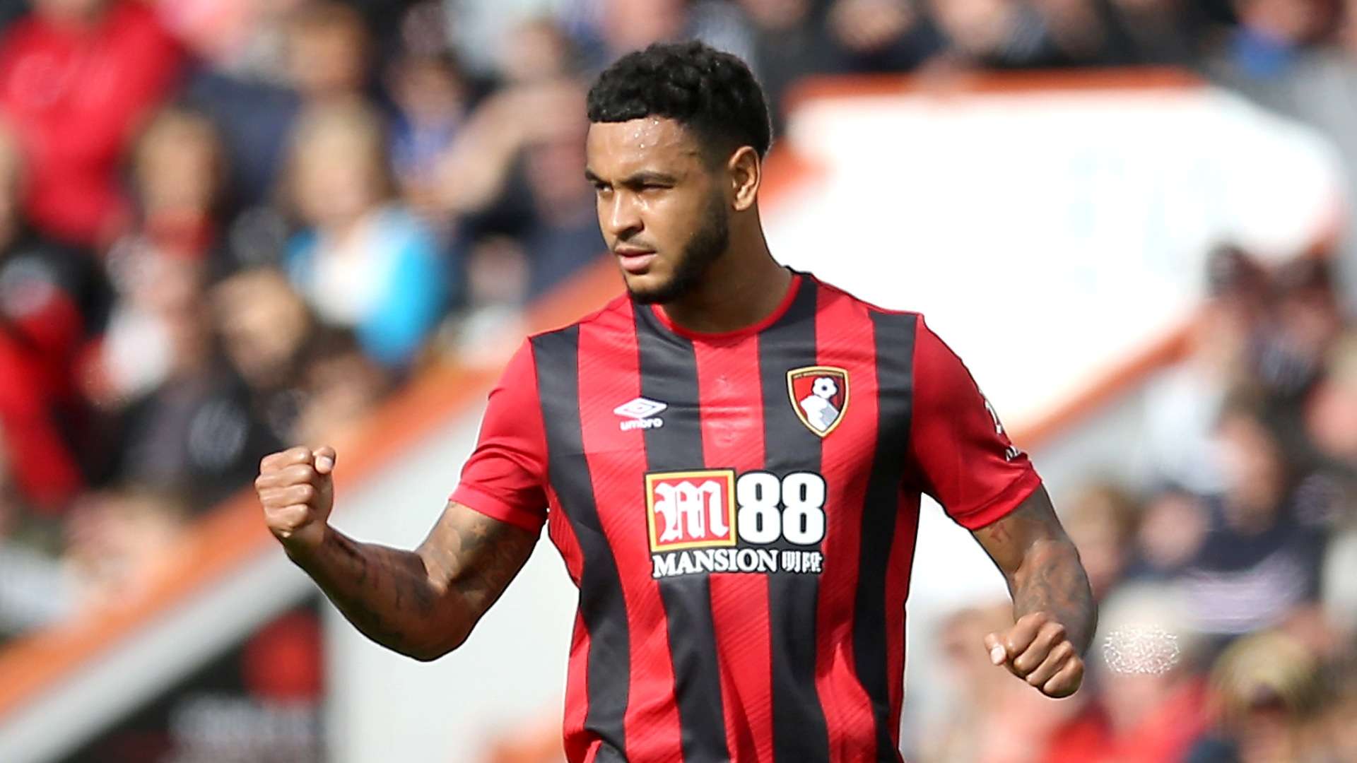 Josh King - Bournemouth
