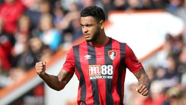 Josh King - Bournemouth