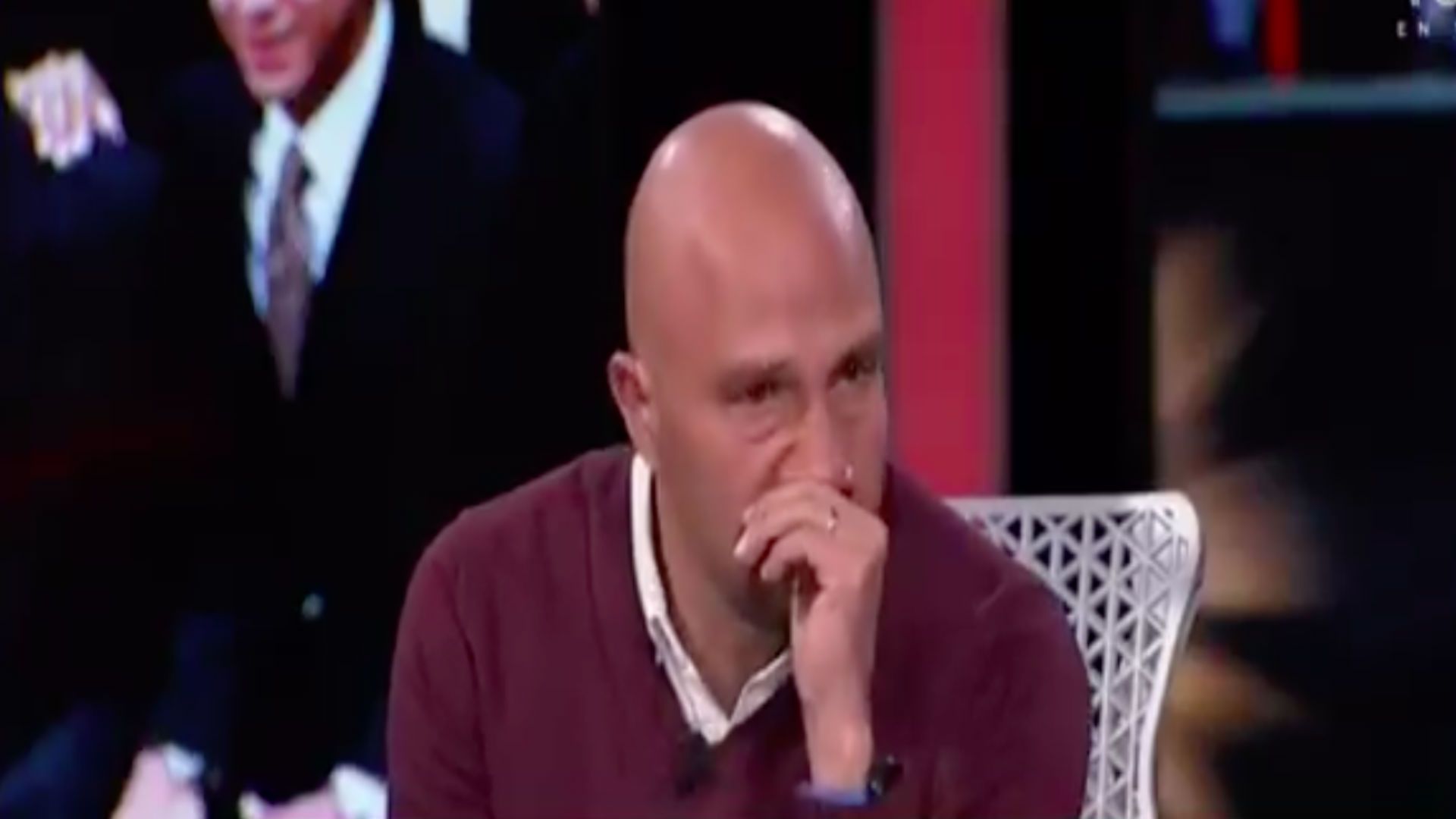 Conejo Pérez Llanto