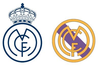GFX Escudos Madrid