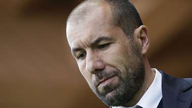 Leonardo Jardim Lyon Monaco 2016