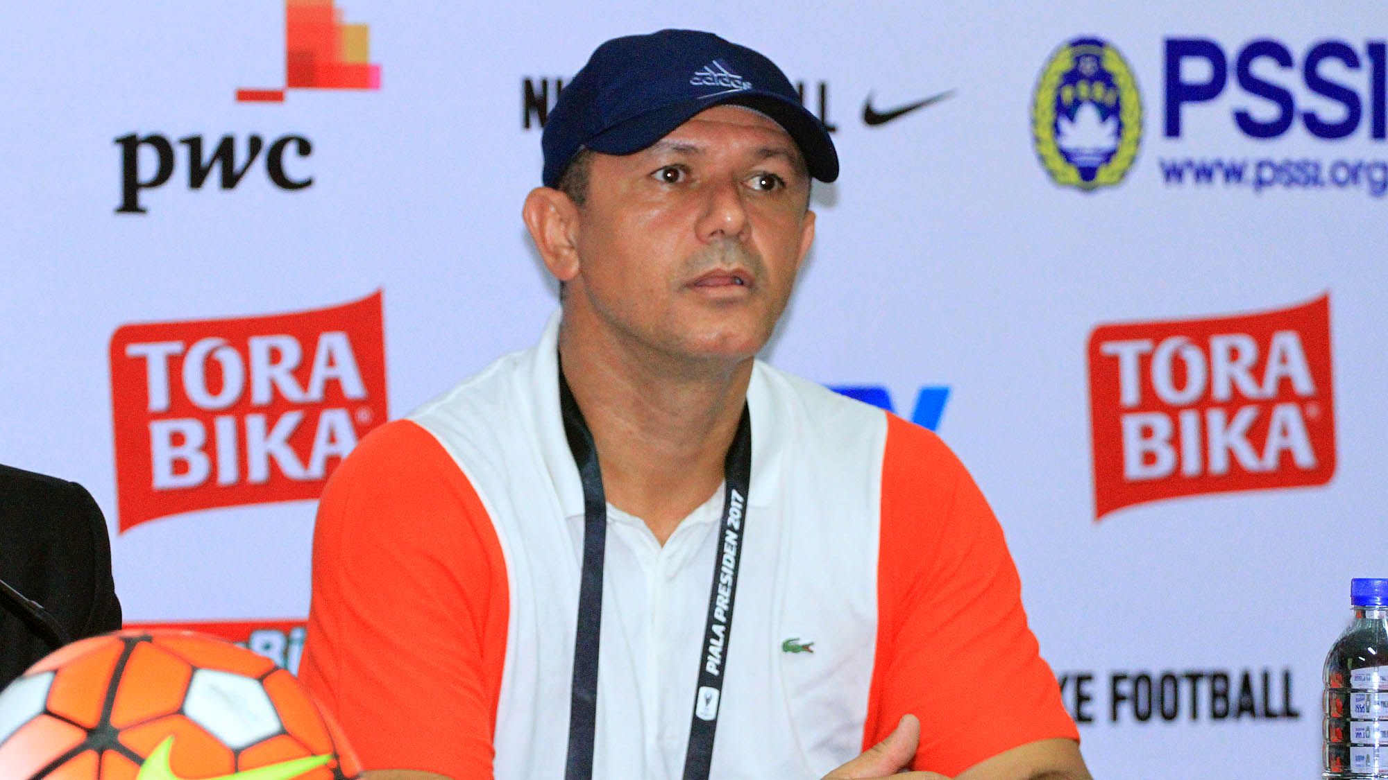 Gomes De Olivera - Madura United