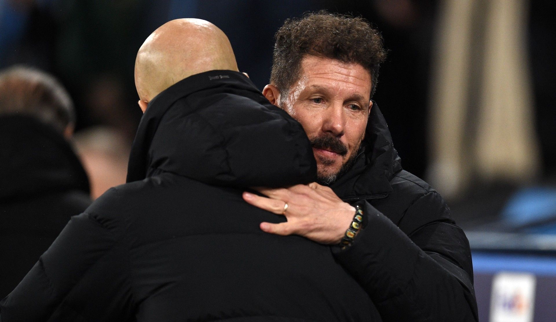 simeone pep