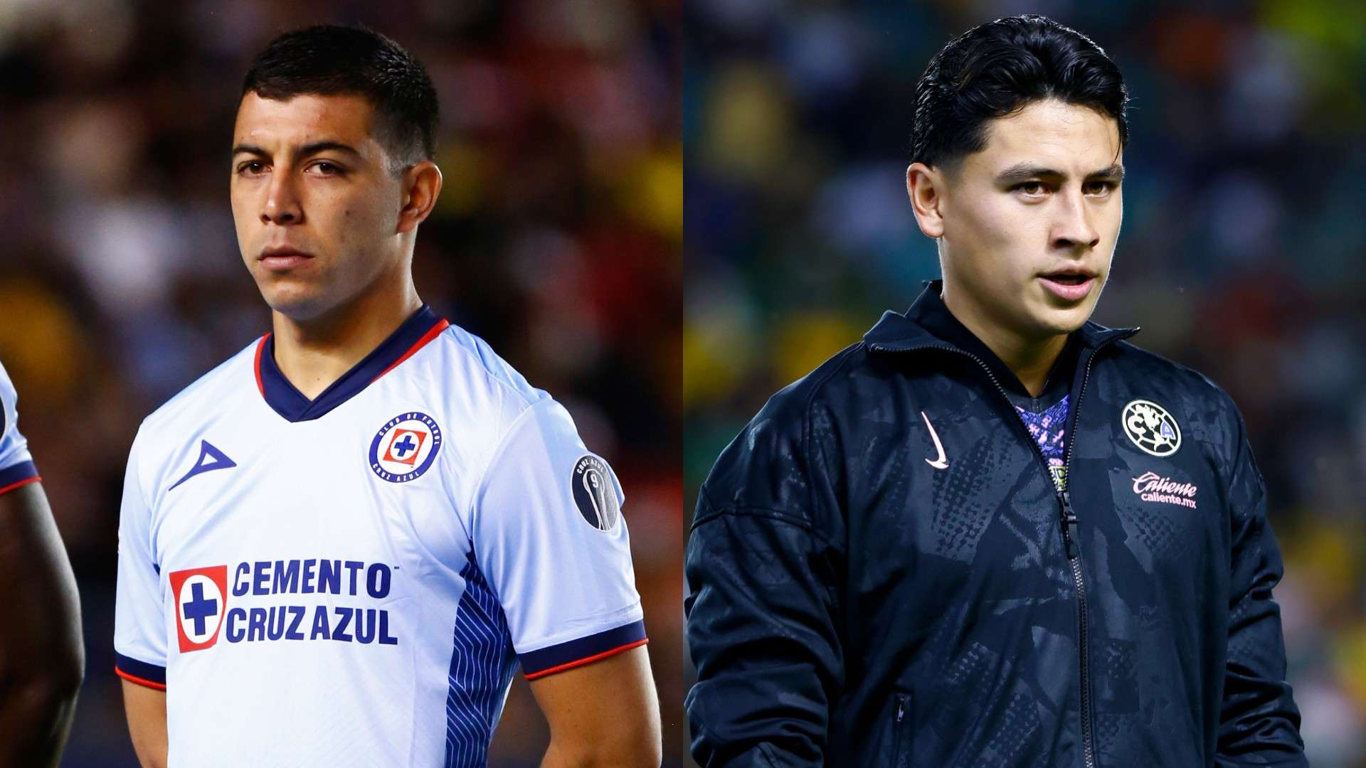 Cruz Azul América Concacaf Champions Cup 2025 Dónde ver