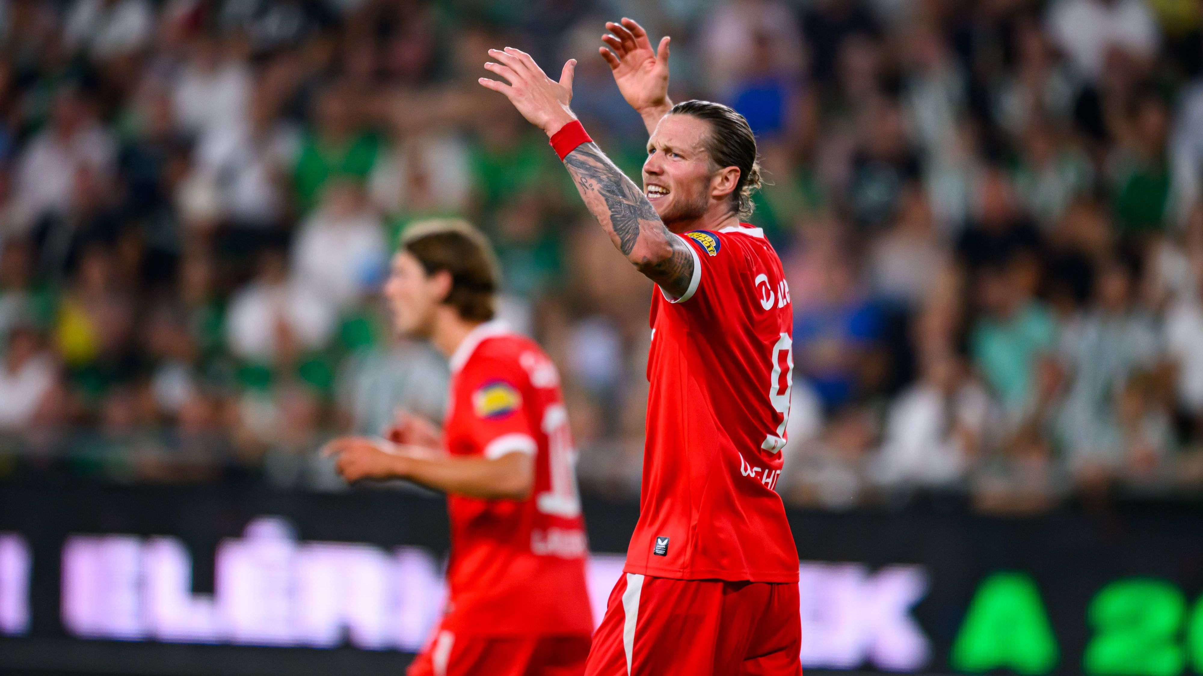 Wout Weghorst