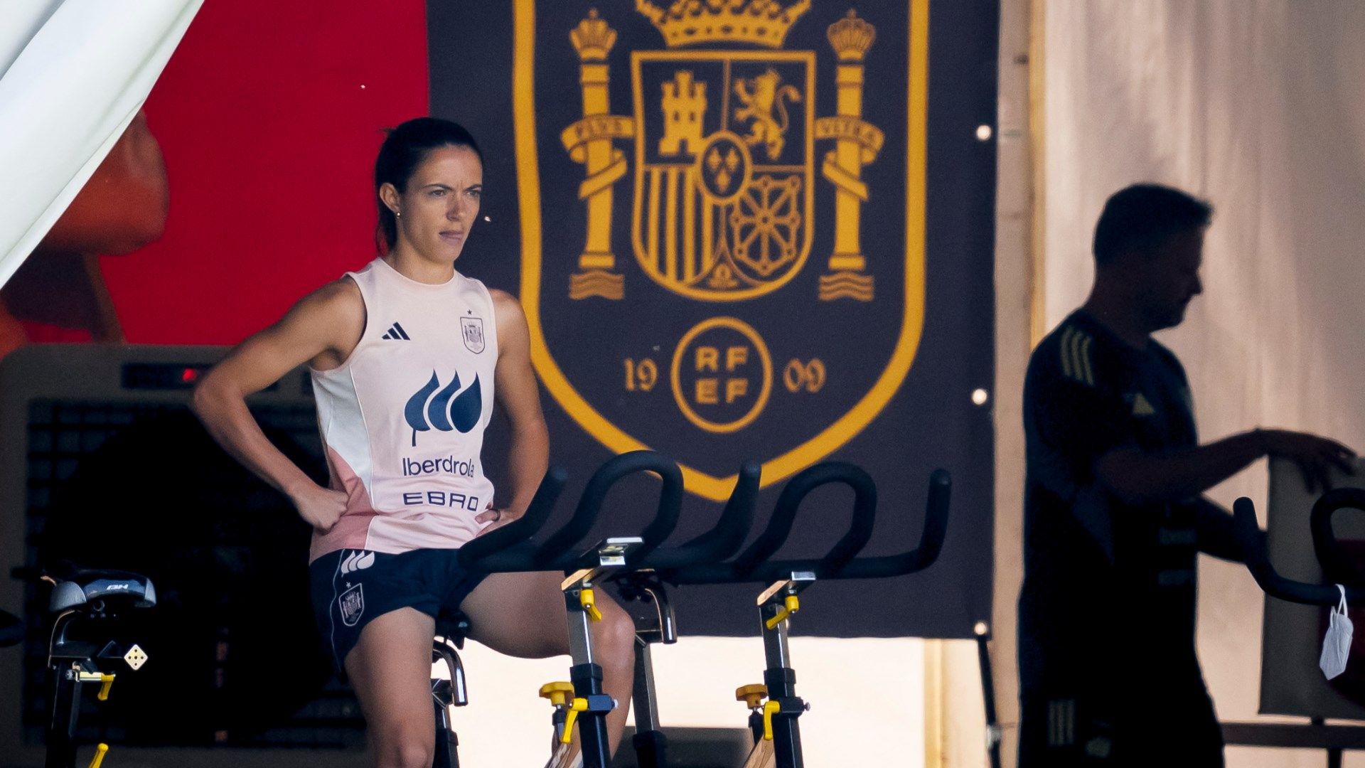 Aitana Bonmati Spain Women 2025