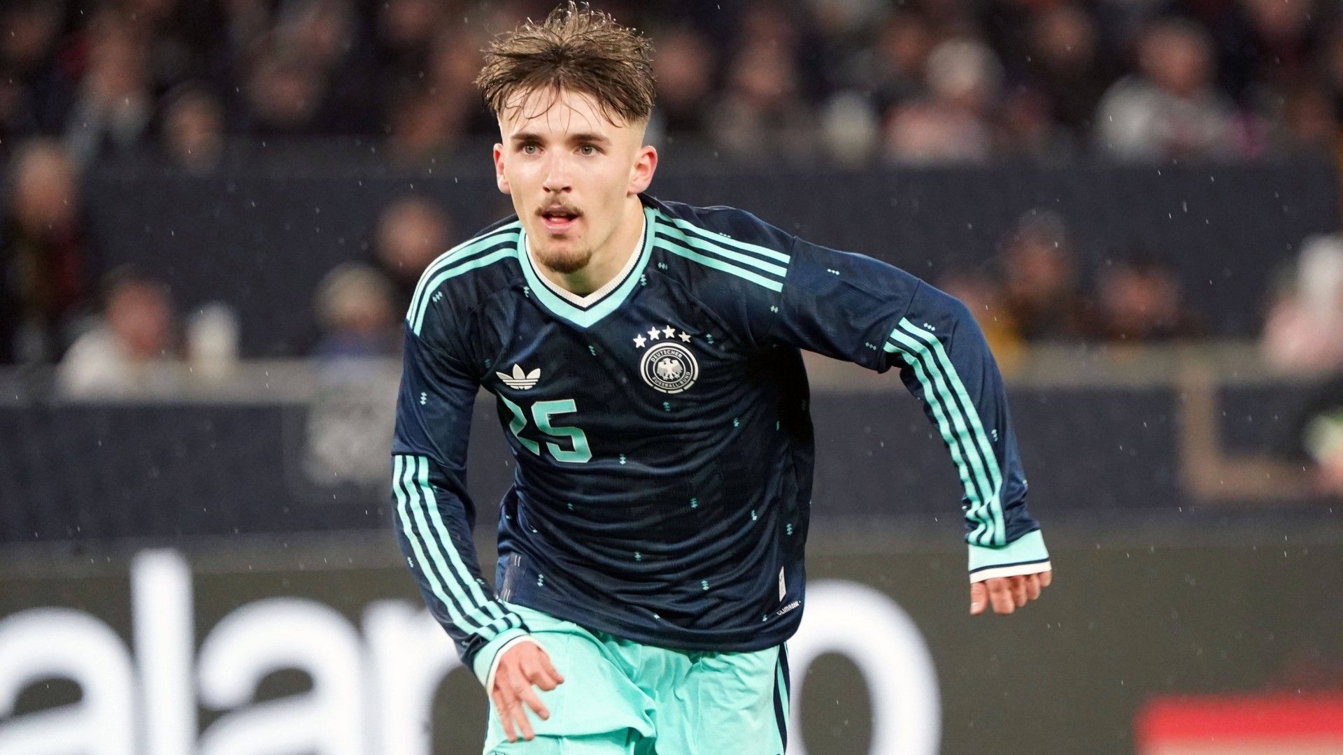 LENNART KARL GERMANY 