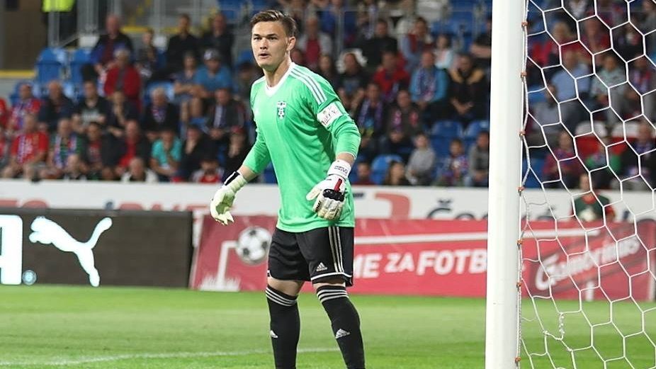 Patrik Le Giang - MFK Karvina 2018