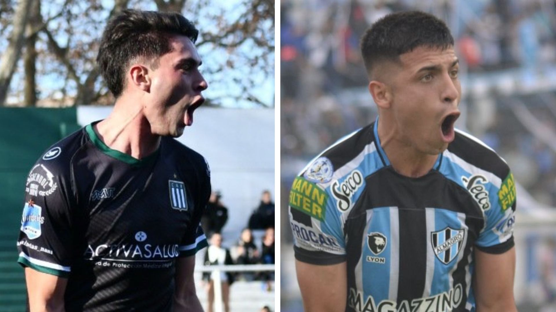 Excursionistas Almagro Copa Argentina 2023